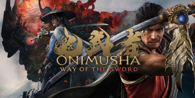 Onimusha: Way of the Sword chega em 25 de setembro; demo gratuita já está disponível