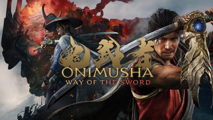 Onimusha: Way of the Sword chega em 25 de setembro; demo gratuita já está disponível