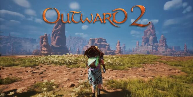 Teste beta aberto de Outward 2 já está disponível no PC; jogo chega em Early Access em julho