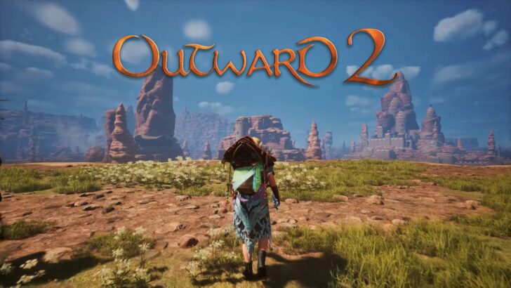Teste beta aberto de Outward 2 já está disponível no PC; jogo chega em Early Access em julho