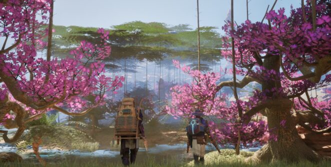 Outward 2 tem acesso antecipado adiado para 2027