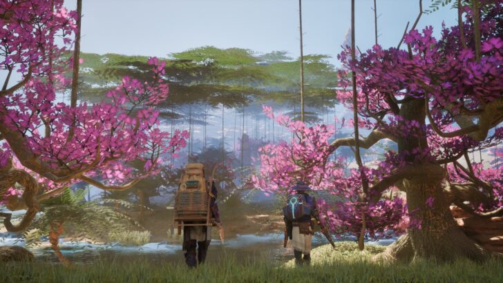 Outward 2 tem acesso antecipado adiado para 2027