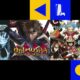 PlayStation Plus Classics: Gitaroo Man chega em junho, Psi-Ops em julho e Onimusha: Dawn of Dreams em agosto