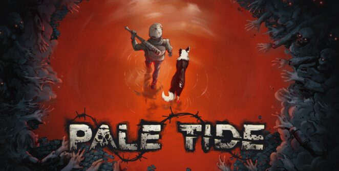 Pale Tide: Estúdio belga anuncia game de extração zumbi com cachorro e bunker para PC