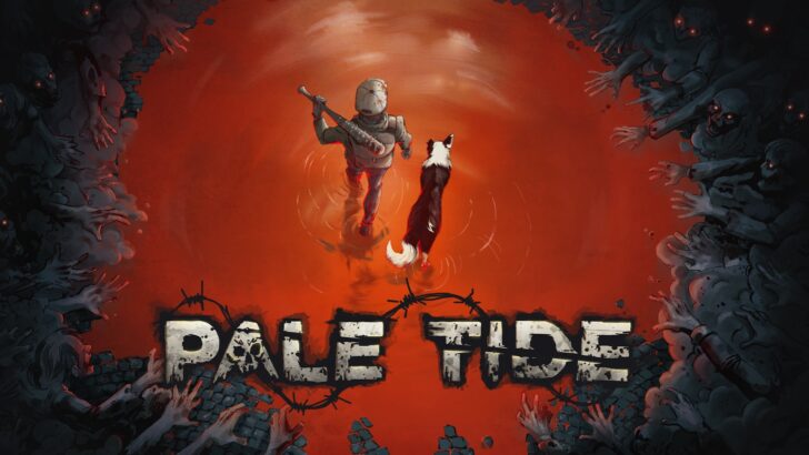 Pale Tide: Estúdio belga anuncia game de extração zumbi com cachorro e bunker para PC