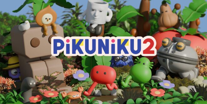 Pikuniku 2 é anunciado para Nintendo Switch 2 e PC; veja o trailer