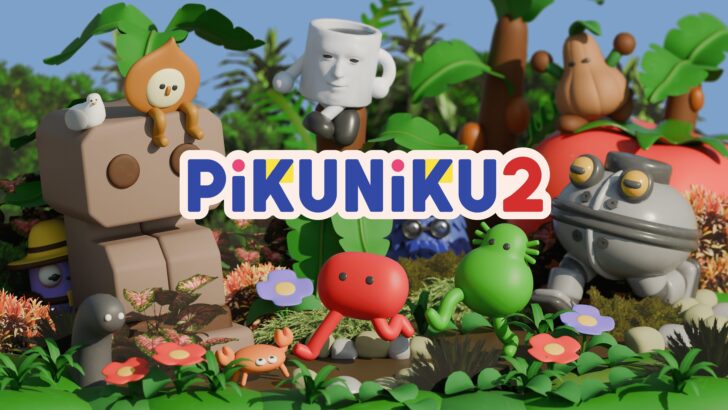 Pikuniku 2 é anunciado para Nintendo Switch 2 e PC; veja o trailer