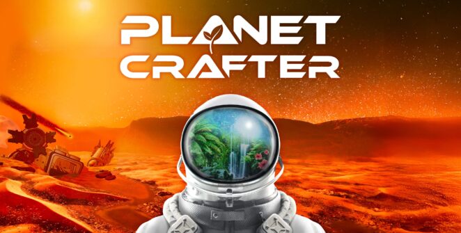 The Planet Crafter chega ao PS5 e Xbox Series em 21 de julho; game também estará no Game Pass