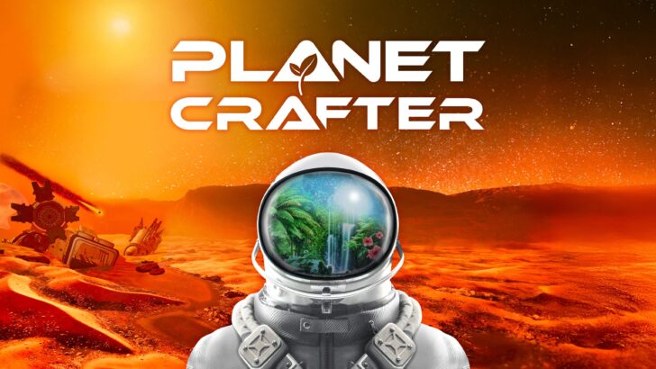 The Planet Crafter chega ao PS5 e Xbox Series em 21 de julho; game também estará no Game Pass
