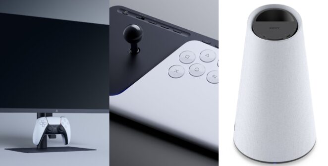 Sony anuncia data de lançamento do fight stick FlexStrike, monitor gamer de 27 polegadas e caixas de som Pulse Elevate