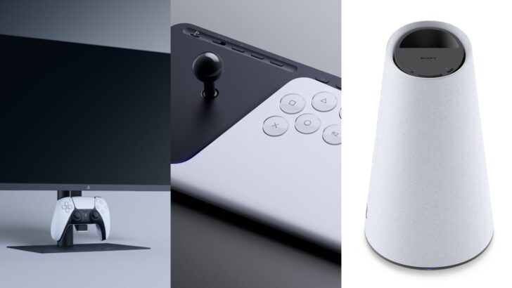 Sony anuncia data de lançamento do fight stick FlexStrike, monitor gamer de 27 polegadas e caixas de som Pulse Elevate