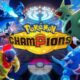 Pokémon Champions chega ao iOS e Android em 17 de junho com batalhas multiplataforma