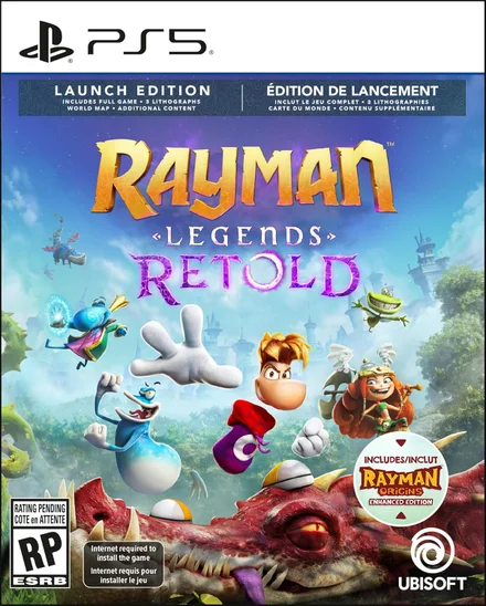Rayman