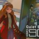 Quiet Express: Cabin 909, aventura em trem com loop temporal, chega ao PC em 2027