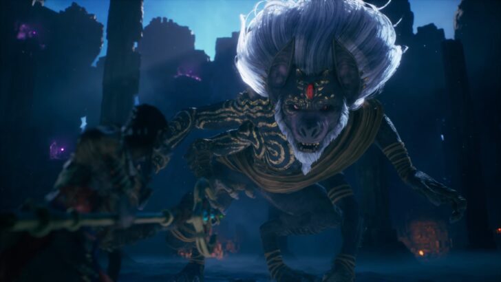Raji: Kaliyuga ganha trailer de seis minutos de gameplay; sequência de An Ancient Epic chega a PS5, Xbox Series e PC