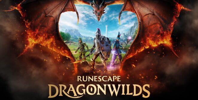 RuneScape: Dragonwilds chega ao PS5 em 2026 e marca estreia da franquia nos consoles