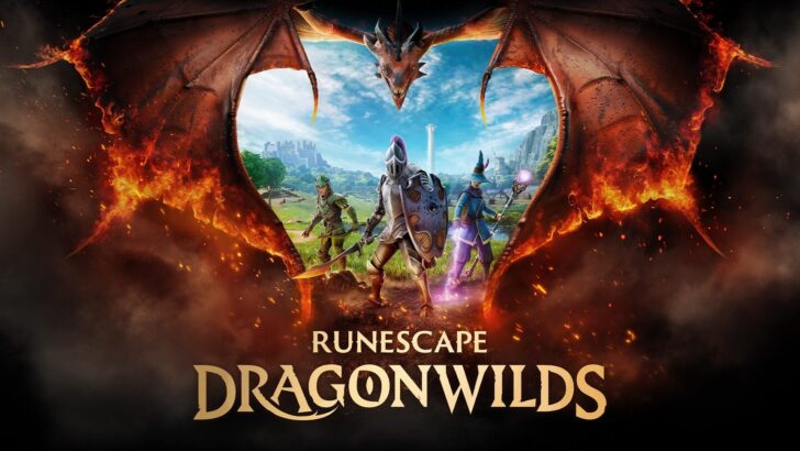 RuneScape: Dragonwilds chega ao PS5 em 2026 e marca estreia da franquia nos consoles