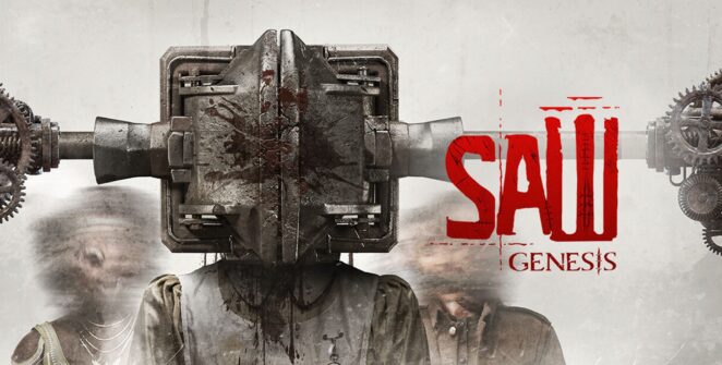 Jogo de terror multiplayer SAW: Genesis é anunciado para PC