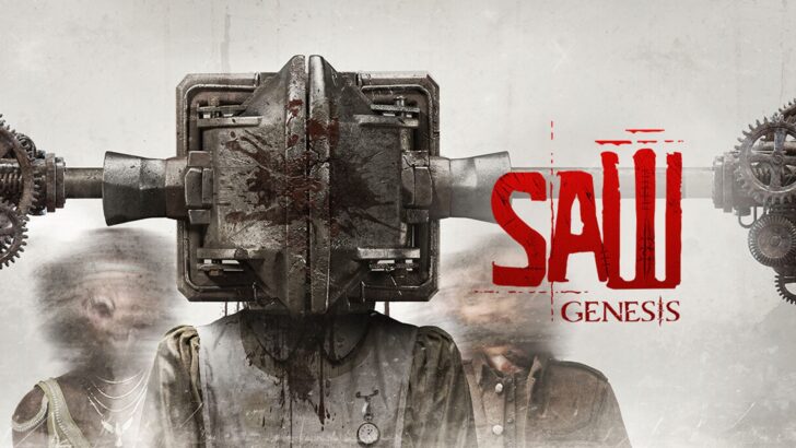 Jogo de terror multiplayer SAW: Genesis é anunciado para PC