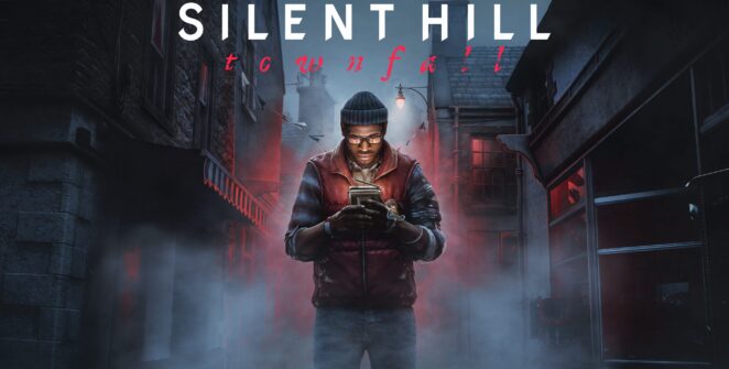 Silent Hill: Townfall ganha data de lançamento e revela detalhes da trama e jogabilidade