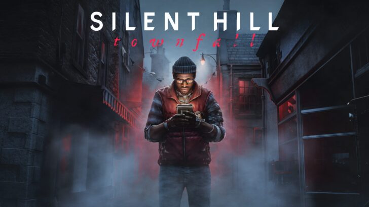 Silent Hill: Townfall ganha data de lançamento e revela detalhes da trama e jogabilidade