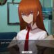 STEINS;GATE RE:BOOT ganha nova rota Gamma Worldline com versão brutal de Okabe