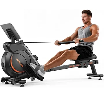YOSUDA Magnetic Rowing Machine
