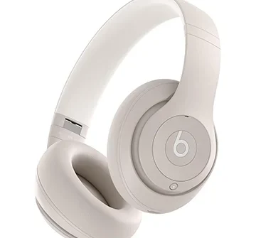 Beats Studio Pro Wireless Noise Canceling Headphones