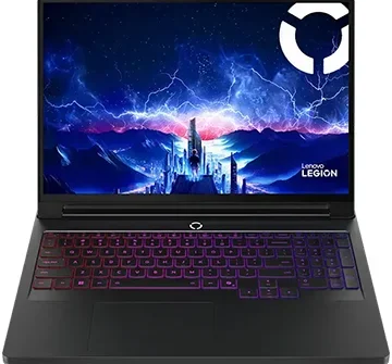 Lenovo Legion Pro 7 Gen 10 16