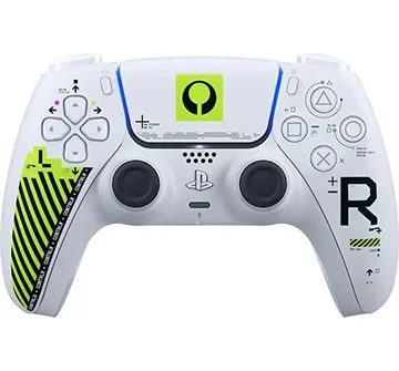 Marathon Limited Edition PlayStation 5 DualSense Wireless Controller