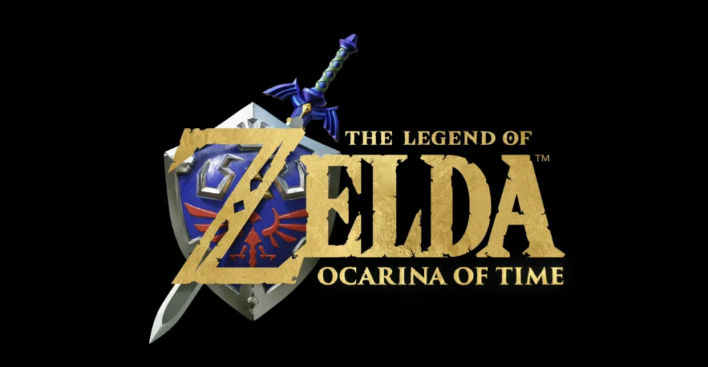 The Legend of Zelda: Ocarina of Time ganha remake para Switch 2