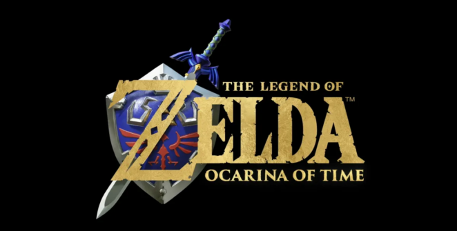 The Legend of Zelda: Ocarina of Time ganha remake para Switch 2