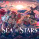 Sea of Stars chega ao Switch 2 com edição Sunset e trailer cinematográfico inédito