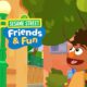 Sesame Street: Friends & Fun é anunciado para PS5, Xbox Series, PS4, Switch e PC