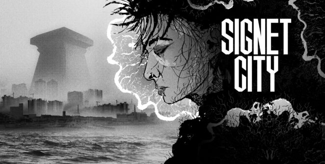 Criador de Citizen Sleeper anuncia RPG ‘fungalpunk’ em primeira pessoa, Signet City, para PC