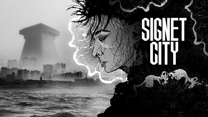Criador de Citizen Sleeper anuncia RPG ‘fungalpunk’ em primeira pessoa, Signet City, para PC