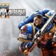 Warhammer 40,000: Space Marine II chega ao Switch 2 neste fim de ano
