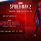 Atualização gratuita de Marvel’s Spider-Man 2 traz traje inspirado no filme Spider-Man: Brand New Day em 28 de julho