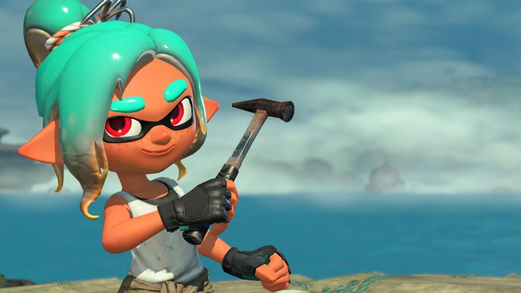 Nintendo revela trailer e detalhes de Splatoon Raiders; Direct especial acontece em 30 de junho