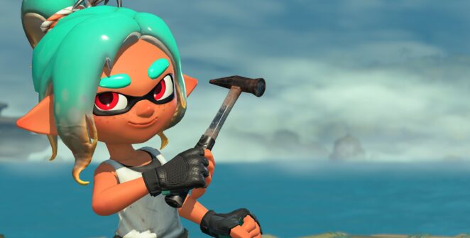 Nintendo revela trailer e detalhes de Splatoon Raiders; Direct especial acontece em 30 de junho