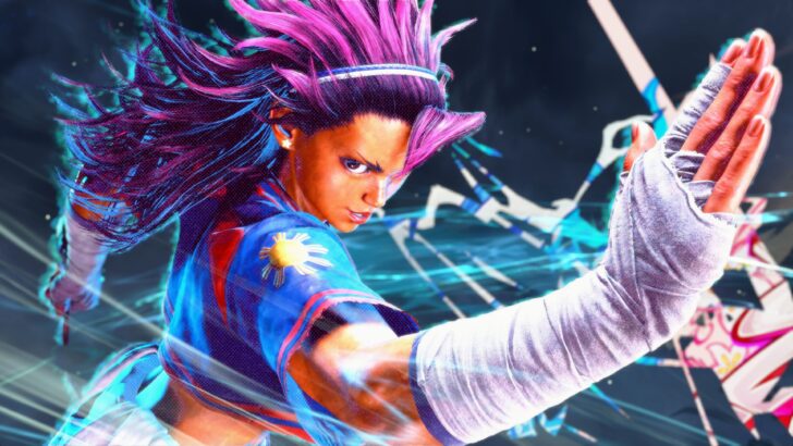 Street Fighter 6: Yasmine, primeira DLC do Ano 4, chega em 3 de agosto