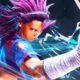Street Fighter 6: Yasmine, primeira DLC do Ano 4, chega em 3 de agosto
