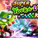 Página de Super Yooka-Laylee Kart aparece no SteamDB e sugere anúncio iminente
