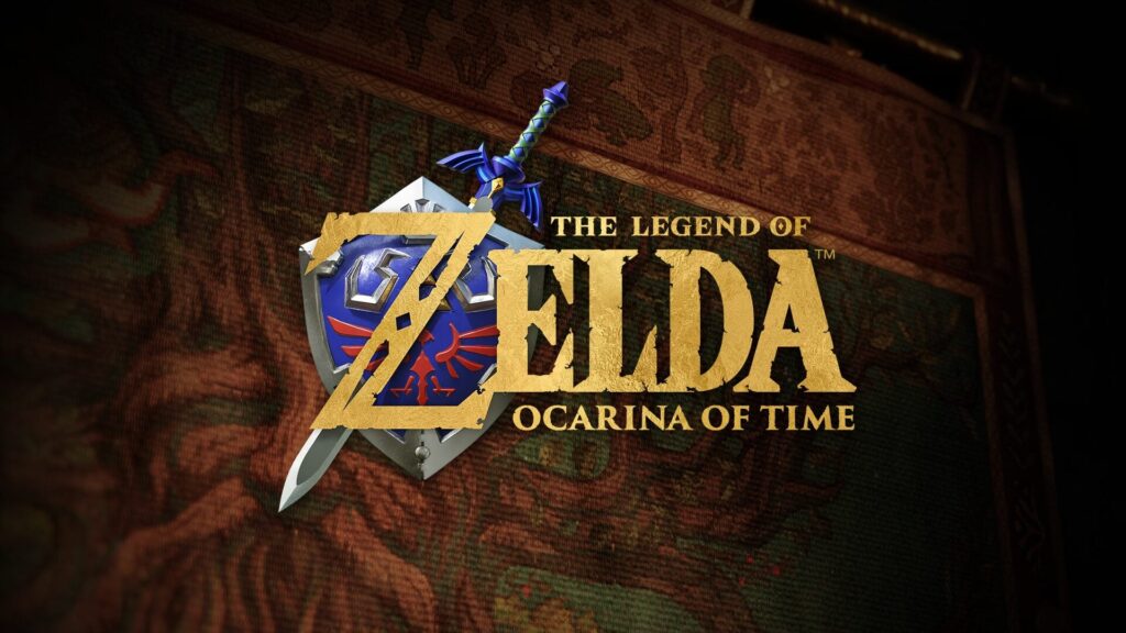 The Legend of Zelda: Ocarina of Time ganha remake para Switch 2 em 2026