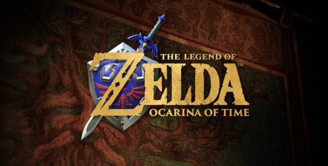 The Legend of Zelda: Ocarina of Time ganha remake para Switch 2 em 2026