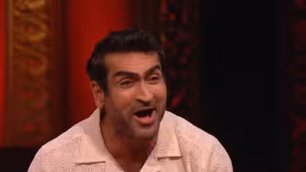 Kumail