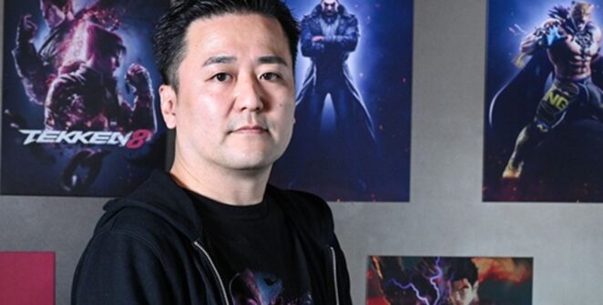 Diretor de Tekken 8, Kohei Ikeda deixa a Bandai Namco após 20 anos de carreira