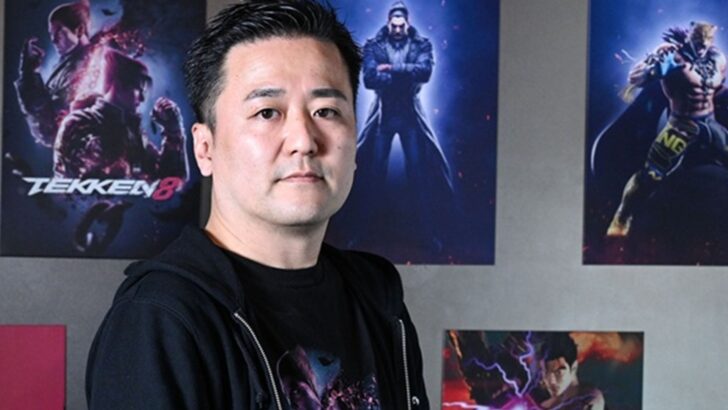 Diretor de Tekken 8, Kohei Ikeda deixa a Bandai Namco após 20 anos de carreira
