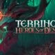 Terrinoth: Heroes of Descent chega a PS5, Xbox Series e PC com preço acessível