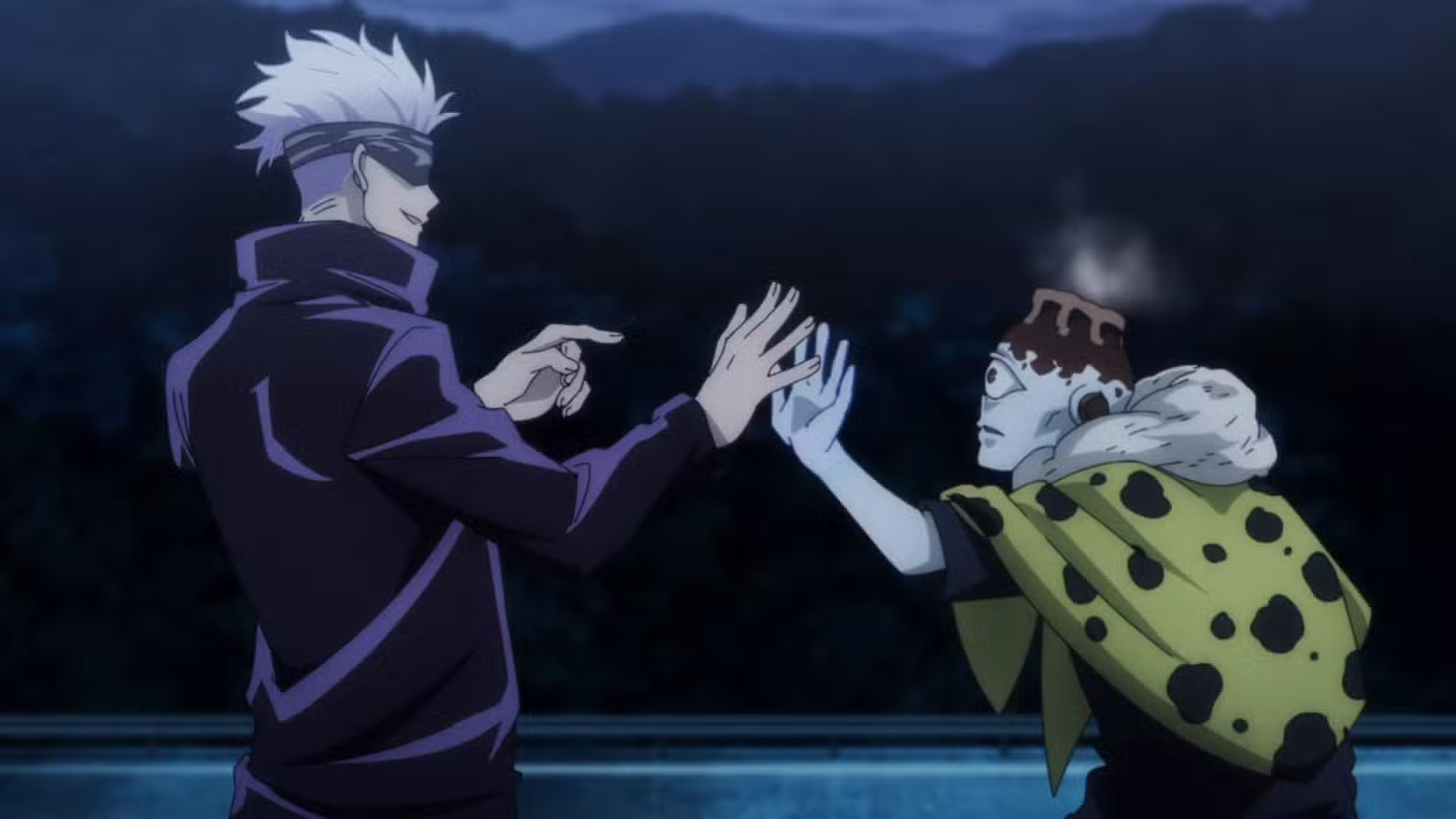 Gojo